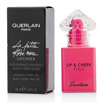 La Petite Robe Noire Gel con Tinte de Labios & Mejillas