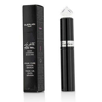 La Petite Robe Noire Black Lashdress Mascara - # 01 Black