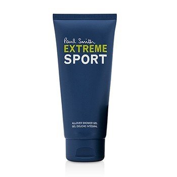 Extreme Sport All-Over Shower Gel (Unboxed)