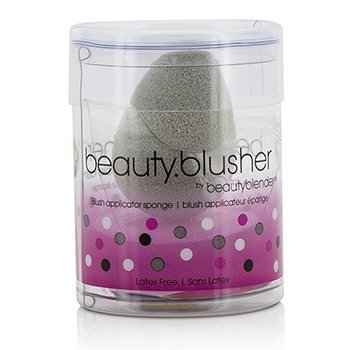 BeautyBlusher - Grey