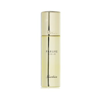 Parure Gold Base Resplandor Dorado Rejuvenecedora SPF 30 - # 00 Beige