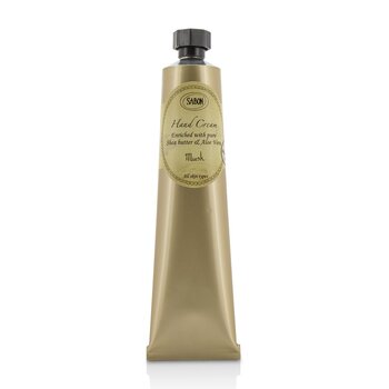 Sabon Crema de Manos - Musk (Tubo)