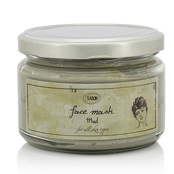 Face Mascarilla Mud - Para Todo Tipo de Piel