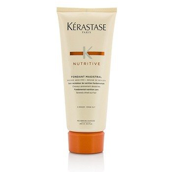 Nutritive Fondant Magistral Fundamental Nutrition Care (Severely Dried-Out Hair)