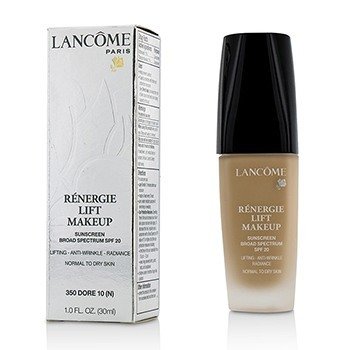 Renergie Lift Maquillaje SPF20 - # 350 Dore 10 (N) (Versión US)