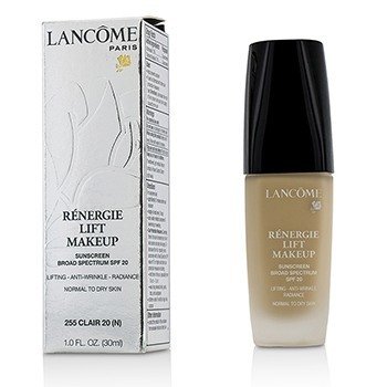 Renergie Lift Maquillaje SPF20 - # 255 Clair 20 (N) (Versión US)