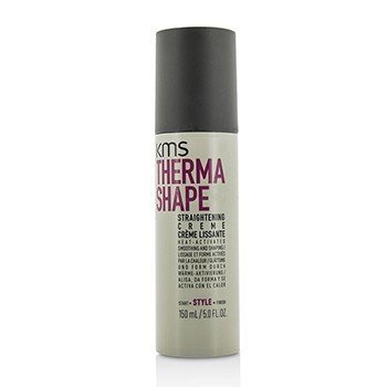 Therma Shape Crema Alisante (Suavizante y Dador de Forma Activado con Calor)