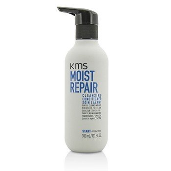 Moist Repair Acondicionador Limpiador (Limpieza Suave e Hidratación)