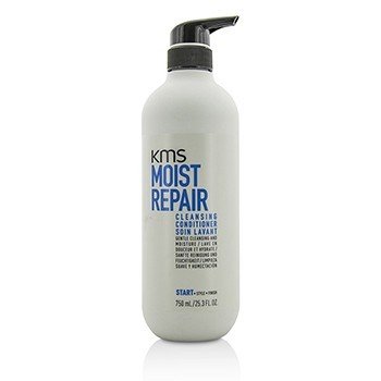 Moist Repair Acondicionador Limpiador (Limpieza Suave e Hidratación)