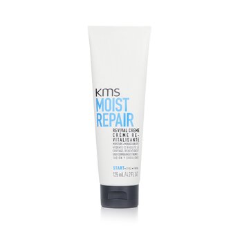 Moist Repair Revival Crema Hidratación y Manejo)