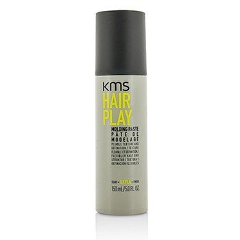 KMS California Hair Play Pasta Moldeadora (Textura Y Definición Moldeable)