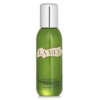 La Mer The Revitalizing Hydrating Serum