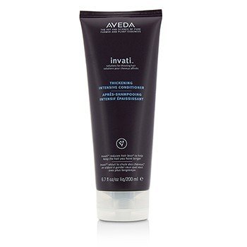 Invati Acondicionador Engrosador Intensivo (Para Cabello Adelgazante)