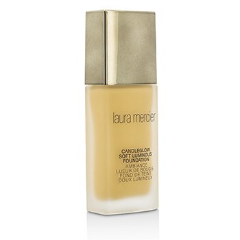 Laura Mercier Candleglow Base Luminosa Suave - # 4W2 Chai