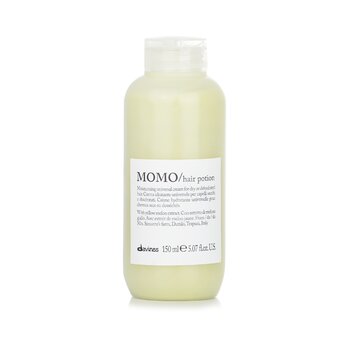 Momo Hair Potion Moisturizing Universal Cream (For Dry or Dehydrated Hair)