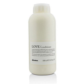 Love Lovely Acondicionador Impulsador de Rizos (Para Cabello con Ondas o Rizado)