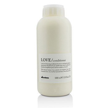 Love Lovely Curl Enhancing Conditioner (For Wavy or Curly Hair)