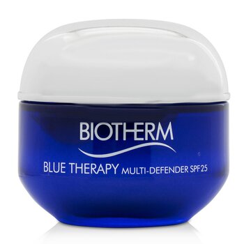 Biotherm Blue Therapy Multi-Defender SPF 25 - Normal/Combination Skin