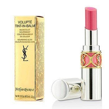 Volupte Tint In Balm - # 2 Tease Me Pink