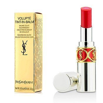 Volupte Tint In Balm - # 6 Touch Me Red