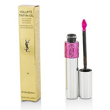 Volupte Tinte En Aceite - #14 Pink Me If You Can