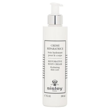 Sisley Restorative Body Cream