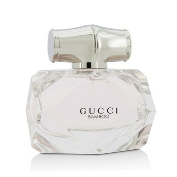 Gucci Bamboo Eau De Toilette Spray