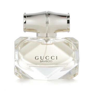 Gucci Bamboo Eau De Toilette Spray