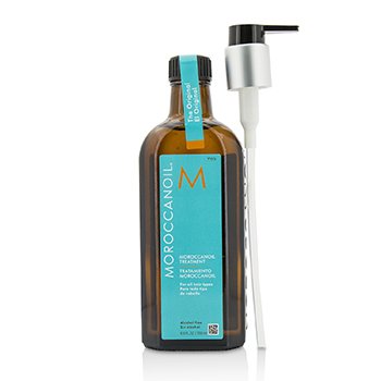 Moroccanoil Treatment - Original (Para Todo Tipo de Cabello)