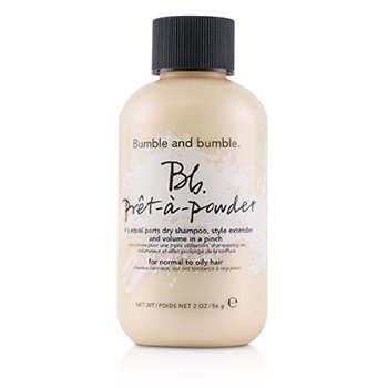 Bb. Prêt-à-Powder (Para Cabello Normal a Graso)