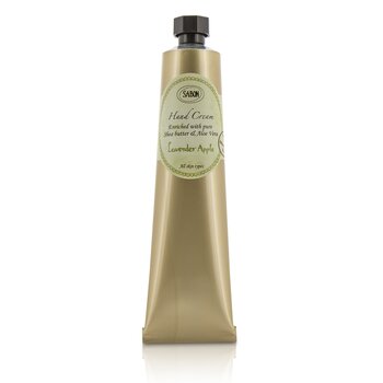 Sabon Crema de Manos - Lavender Apple (Tubo)