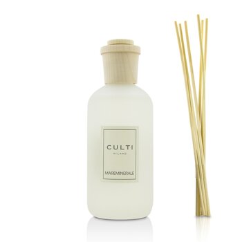 Culti Stile Difusor de Cuarto - Mareminerale