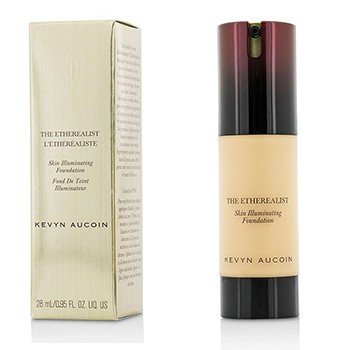 Kevyn Aucoin The Etherealist Base Iluminante de Piel - Light EF 02