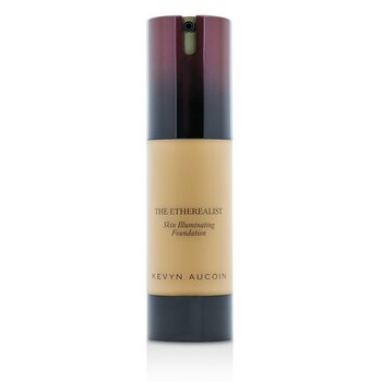 Kevyn Aucoin The Etherealist Base Iluminante de Piel - Medium EF 10