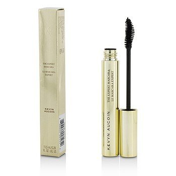 The Expert Mascara - Black