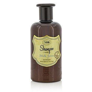 Champú - Delicate Jasmine
