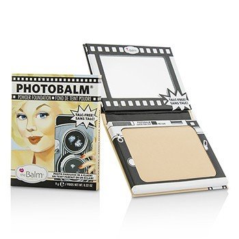 PhotoBalm Base en Polvo - #Lighter Than Light