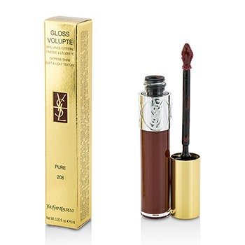 Gloss Volupte - # 208 Fauve