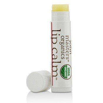 Lip Calm - Raspberry