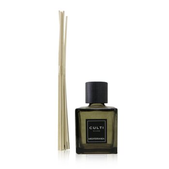 Culti Decor Room Diffuser - Mediterranea (New Packaging)