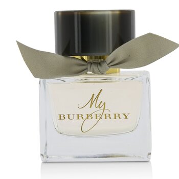 My Burberry Eau De Toilette Spray