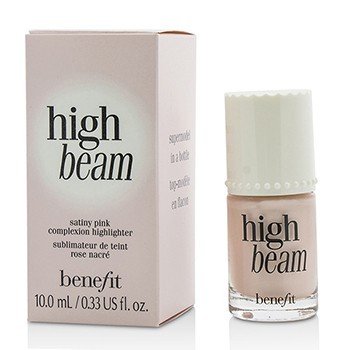 High Beam Satiny Pink Iluminador de Cutis