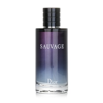 Sauvage Eau De Toilette Spray