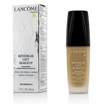 Renergie Lift Maquillaje SPF20 - # 330 Bisque N (Versión US)