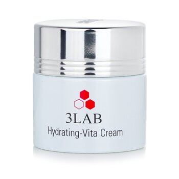 3LAB Crema Vita-Hidratante