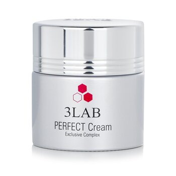 3LAB Perfect Crema Complejo Exclusivo