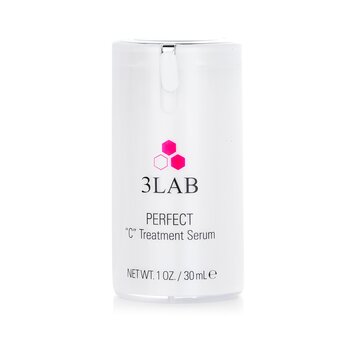 3LAB Perfect C Tratamiento Suero