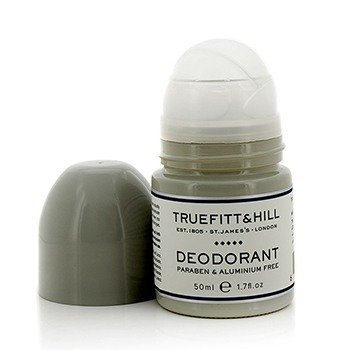 Truefitt & Hill Desodorante
