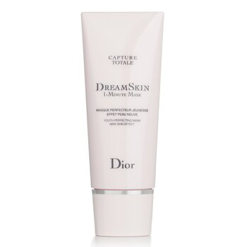 Capture Totale Dreamskin 1-Minute Mask