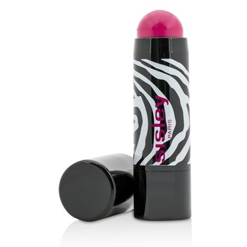 Sisley Phyto Rubor Twist - # 2 Fushia